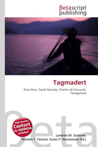 Tagmadert