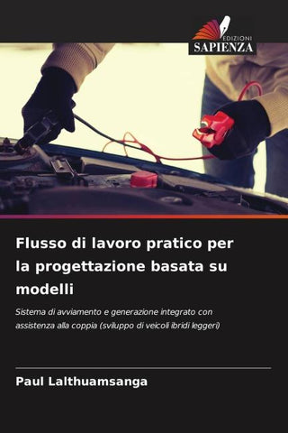 Flusso di lavoro pratico per la progettazione basata su modelli