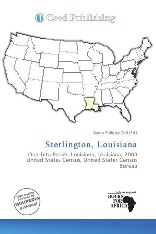 Sterlington, Louisiana