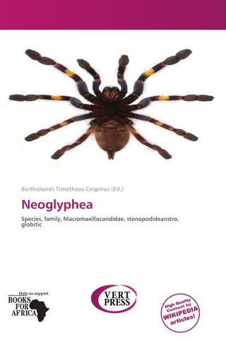 Neoglyphea