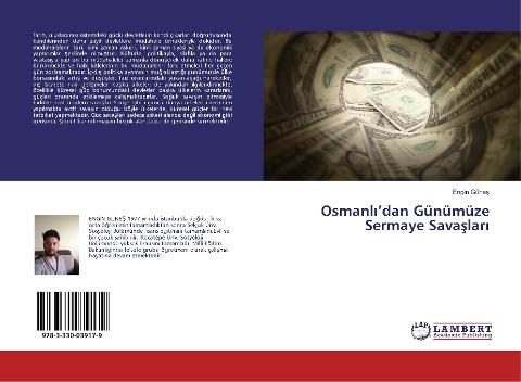 Osmanl¿'dan Günümüze Sermaye Sava¿lar¿