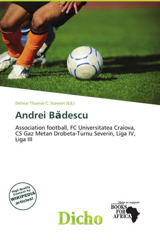 Andrei B¿descu