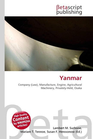 Yanmar