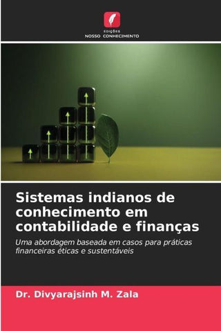 Sistemas indianos de conhecimento em contabilidade e finanças