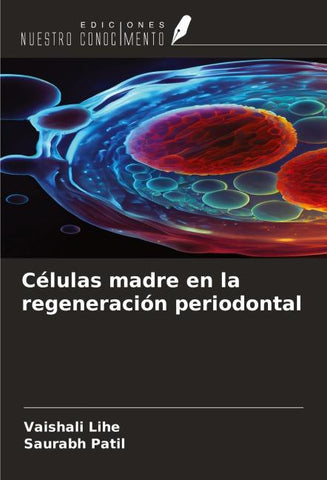 Células madre en la regeneración periodontal