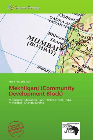Mekhliganj (Community Development Block)