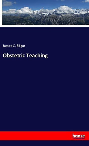 Obstetric Teaching