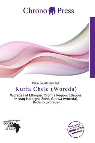 Kurfa Chele (Woreda)