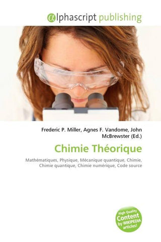 Chimie Théorique
