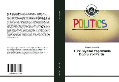 Türk Siyasal Ya¿am¿nda Do¿ru Yol Partisi