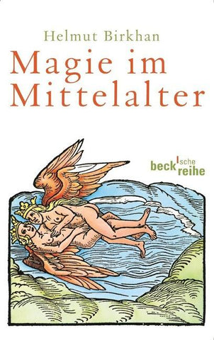 Beck'sche Reihe / Magie im Mittelalter