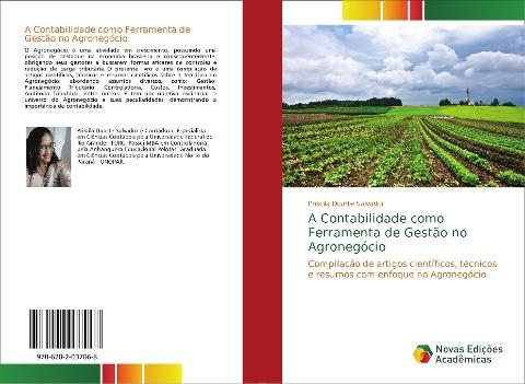 A Contabilidade como Ferramenta de Gestão no Agronegócio