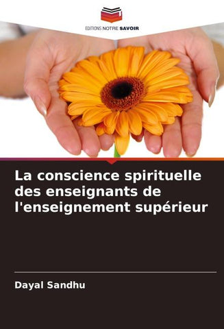 La conscience spirituelle des enseignants de l'enseignement supérieur