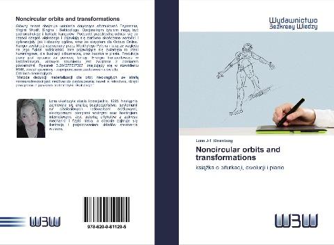 Noncircular orbits and transformations