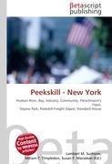 Peekskill - New York