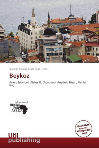 Beykoz