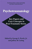 Psychotraumatology