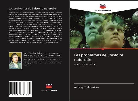 Les problèmes de l'histoire naturelle