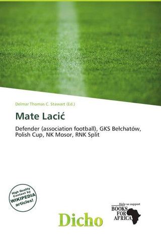 Mate Laci¿