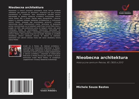 Nieobecna architektura