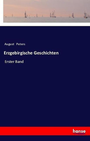 Erzgebirgische Geschichten