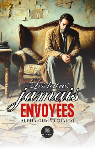 Les lettres jamais envoyées