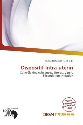 Dispositif Intra-utérin