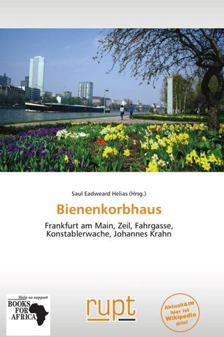 Bienenkorbhaus