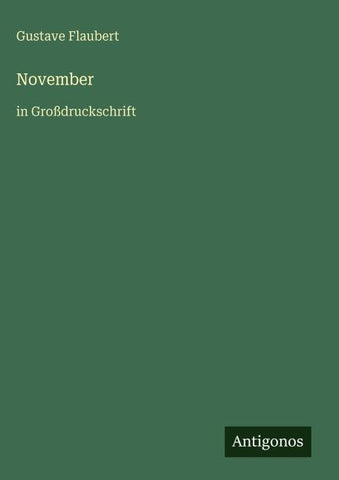 November