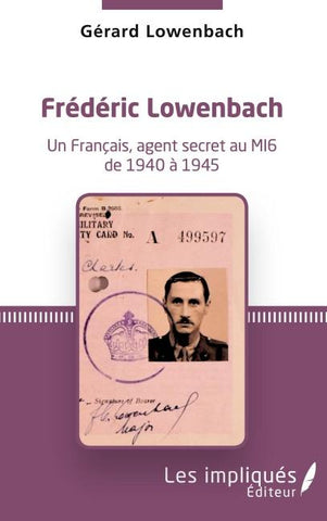 Frédéric Lowenbach