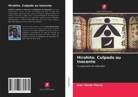 Hirohito. Culpado ou Inocente