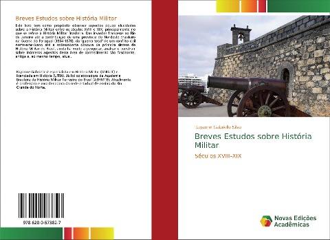 Breves Estudos sobre História Militar
