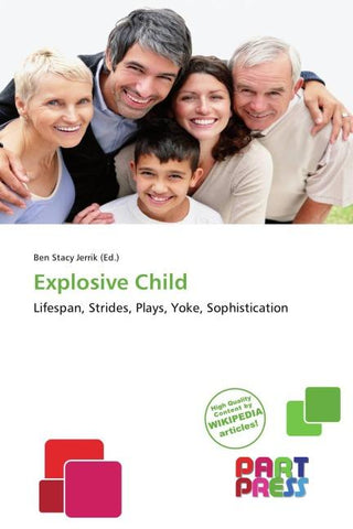 Explosive Child