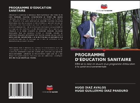 PROGRAMME D'ÉDUCATION SANITAIRE