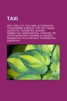 Taxi