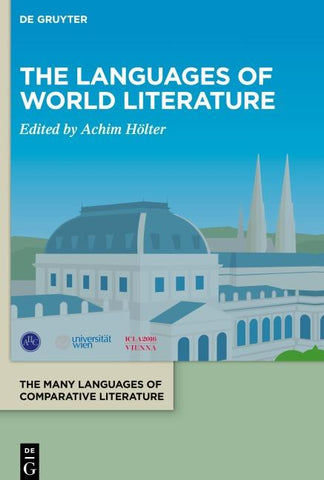 The Languages of World Literature
