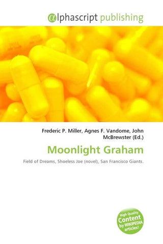 Moonlight Graham