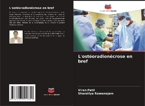 L'ostéoradionécrose en bref