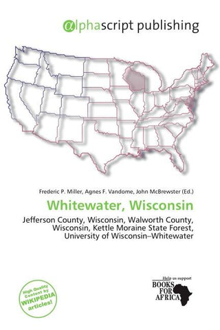 Whitewater, Wisconsin