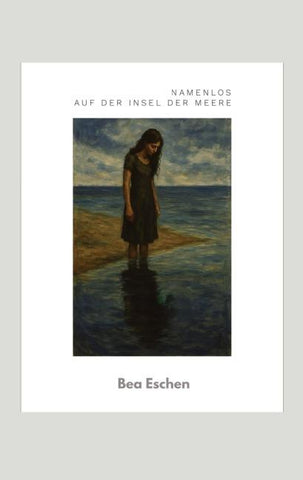Namenlos auf der Insel der Meere