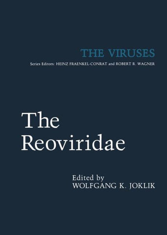 The Reoviridae