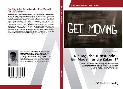 Die Tägliche Turnstunde - Ein Modell für die Zukunft?