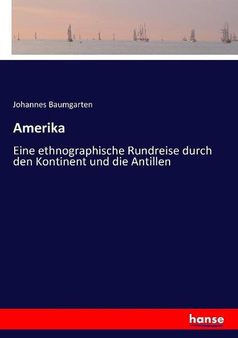 Amerika
