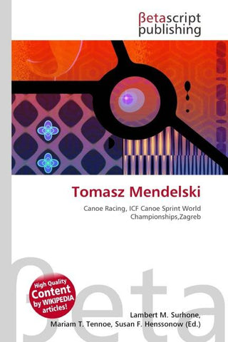 Tomasz Mendelski