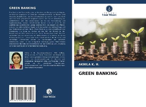 GREEN BANKING