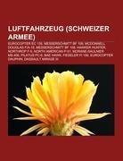 Luftfahrzeug (Schweizer Armee)