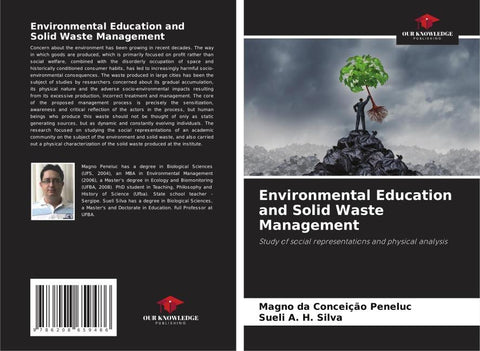 Environmental Education and Solid Waste Management