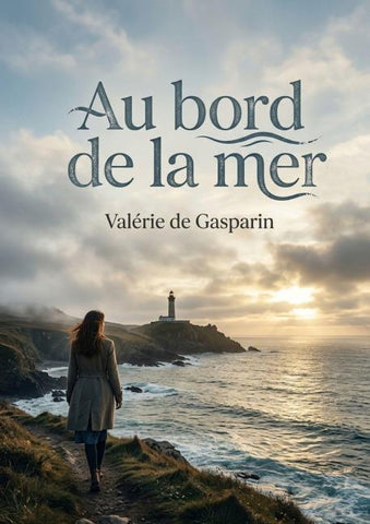 Au bord de la mer
