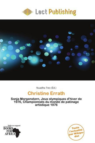 Christine Errath