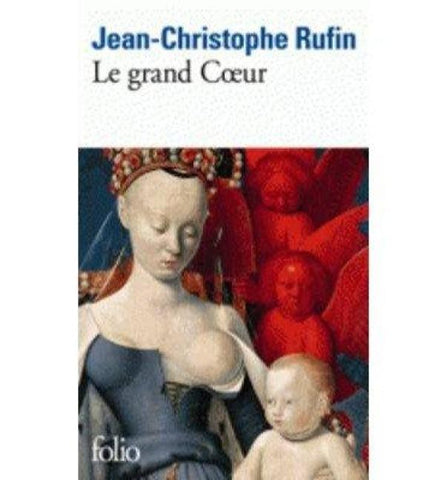 Le Grand Coeur